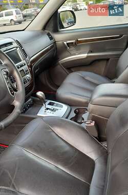 Внедорожник / Кроссовер Hyundai Santa FE 2012 в 