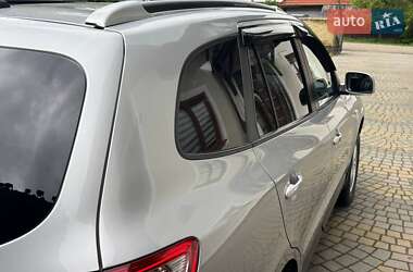 Позашляховик / Кросовер Hyundai Santa FE 2007 в 