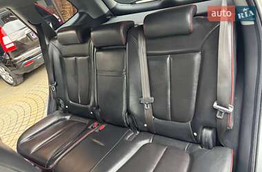 Позашляховик / Кросовер Hyundai Santa FE 2007 в 