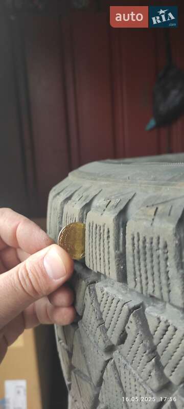 Внедорожник / Кроссовер Hyundai Santa FE 2006 в Ровно