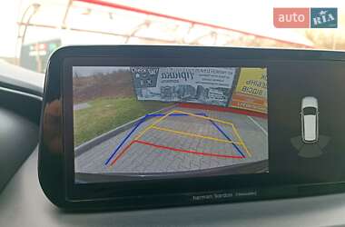 Позашляховик / Кросовер Hyundai Santa FE 2021 в 