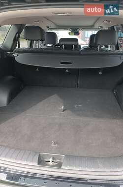 Позашляховик / Кросовер Hyundai Santa FE 2021 в 