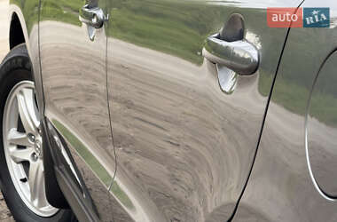 Внедорожник / Кроссовер Hyundai Santa FE 2012 в 
