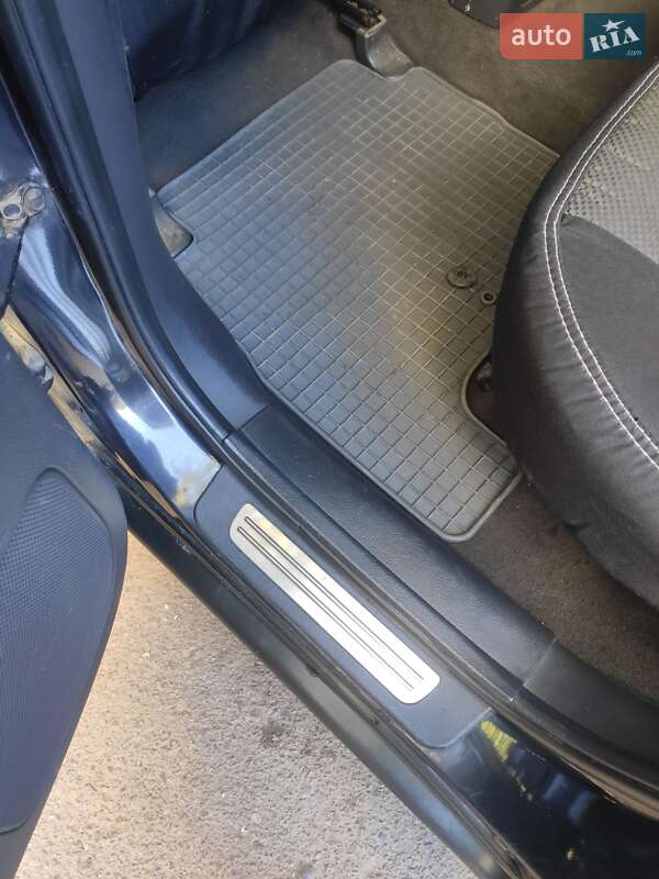 Позашляховик / Кросовер Hyundai Santa FE 2006 в Бару