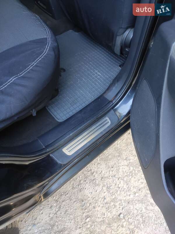 Позашляховик / Кросовер Hyundai Santa FE 2006 в Бару