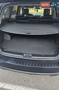 Внедорожник / Кроссовер Hyundai Santa FE 2007 в 