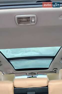 Позашляховик / Кросовер Hyundai Santa FE 2013 в 