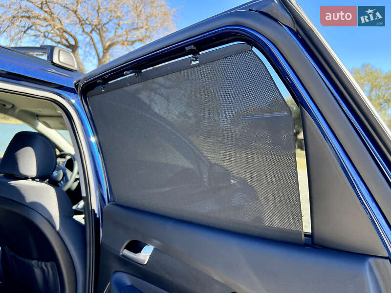 Внедорожник / Кроссовер Hyundai Santa FE 2022 в Одессе