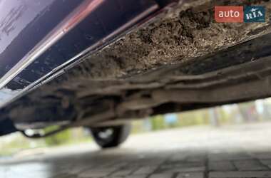 Внедорожник / Кроссовер Hyundai Santa FE 2001 в 