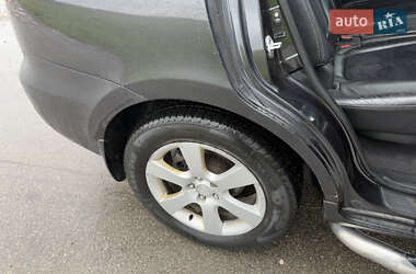 Внедорожник / Кроссовер Hyundai Santa FE 2008 в 