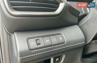 Позашляховик / Кросовер Hyundai Santa FE 2021 в 
