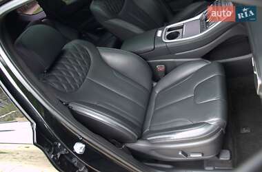 Позашляховик / Кросовер Hyundai Santa FE 2021 в 
