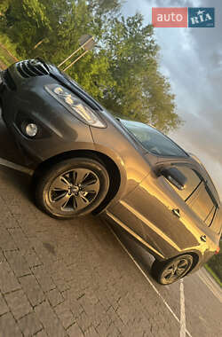 Внедорожник / Кроссовер Hyundai Santa FE 2010 в 