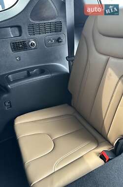 Позашляховик / Кросовер Hyundai Santa FE 2021 в 