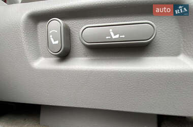 Внедорожник / Кроссовер Hyundai Santa FE 2008 в 