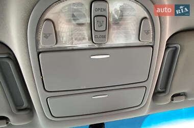 Внедорожник / Кроссовер Hyundai Santa FE 2008 в 