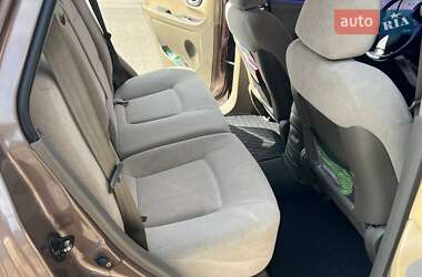 Позашляховик / Кросовер Hyundai Santa FE 2005 в 