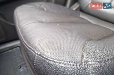 Позашляховик / Кросовер Hyundai Santa FE 2011 в 