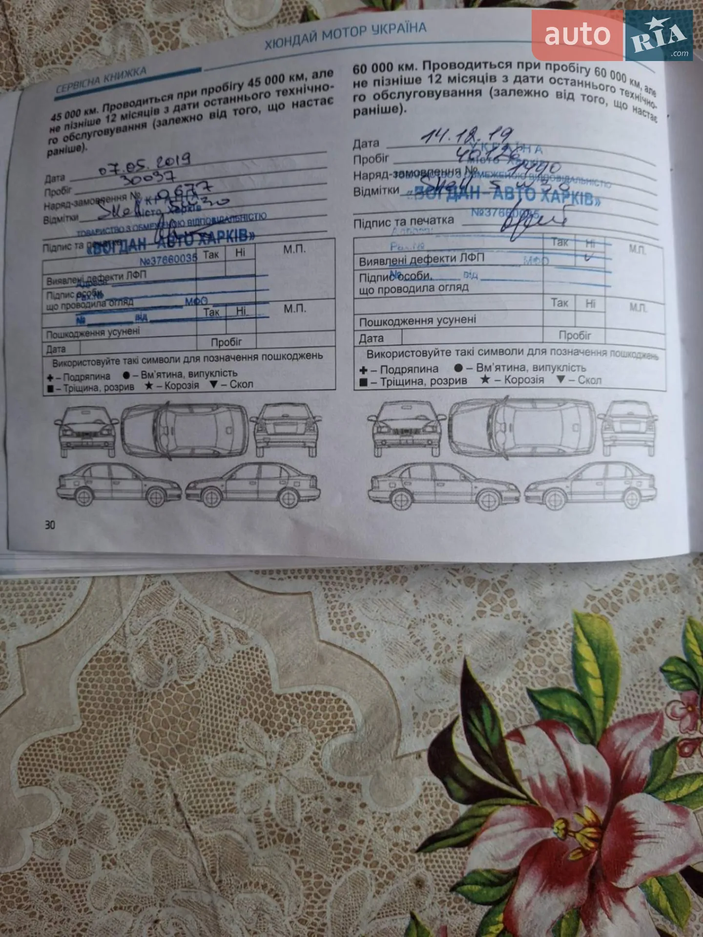 2017 Hyundai Santa Fe - мініатюра 18