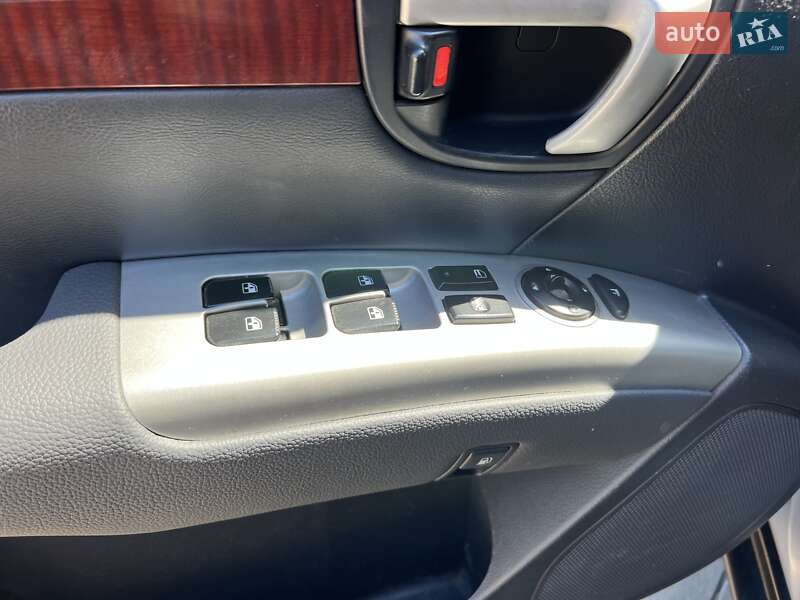 Позашляховик / Кросовер Hyundai Santa FE 2007 в Ніжині