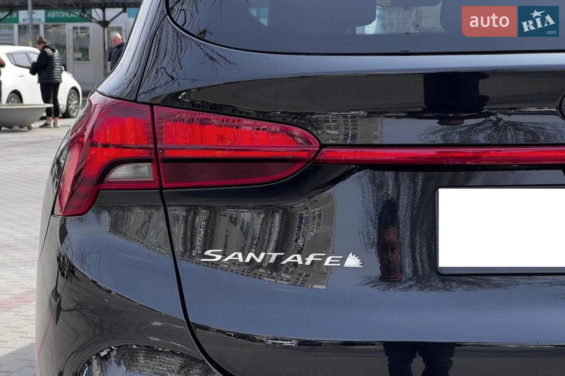 2023 Hyundai Santa Fe - мініатюра 6