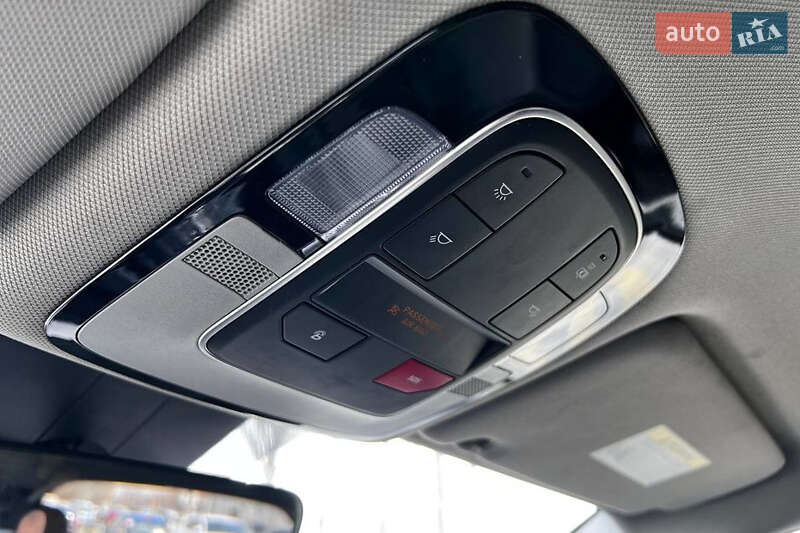 Позашляховик / Кросовер Hyundai Santa FE 2023 в Львові