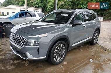 Hyundai Santa FE 2022