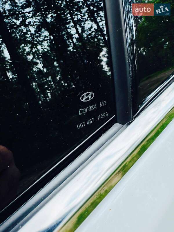 Позашляховик / Кросовер Hyundai Santa FE 2016 в Києві