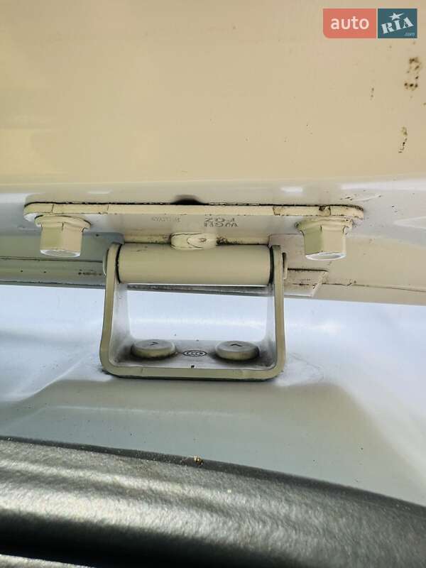 Позашляховик / Кросовер Hyundai Santa FE 2016 в Києві