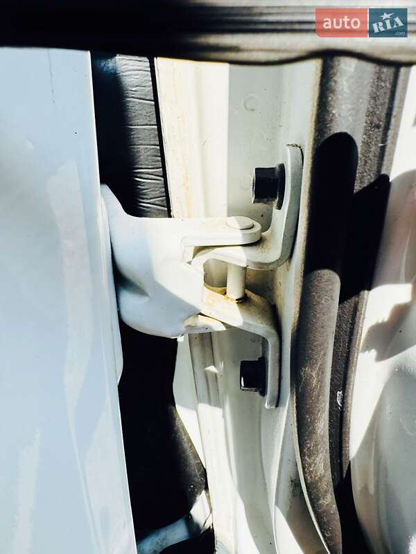 Позашляховик / Кросовер Hyundai Santa FE 2016 в Києві