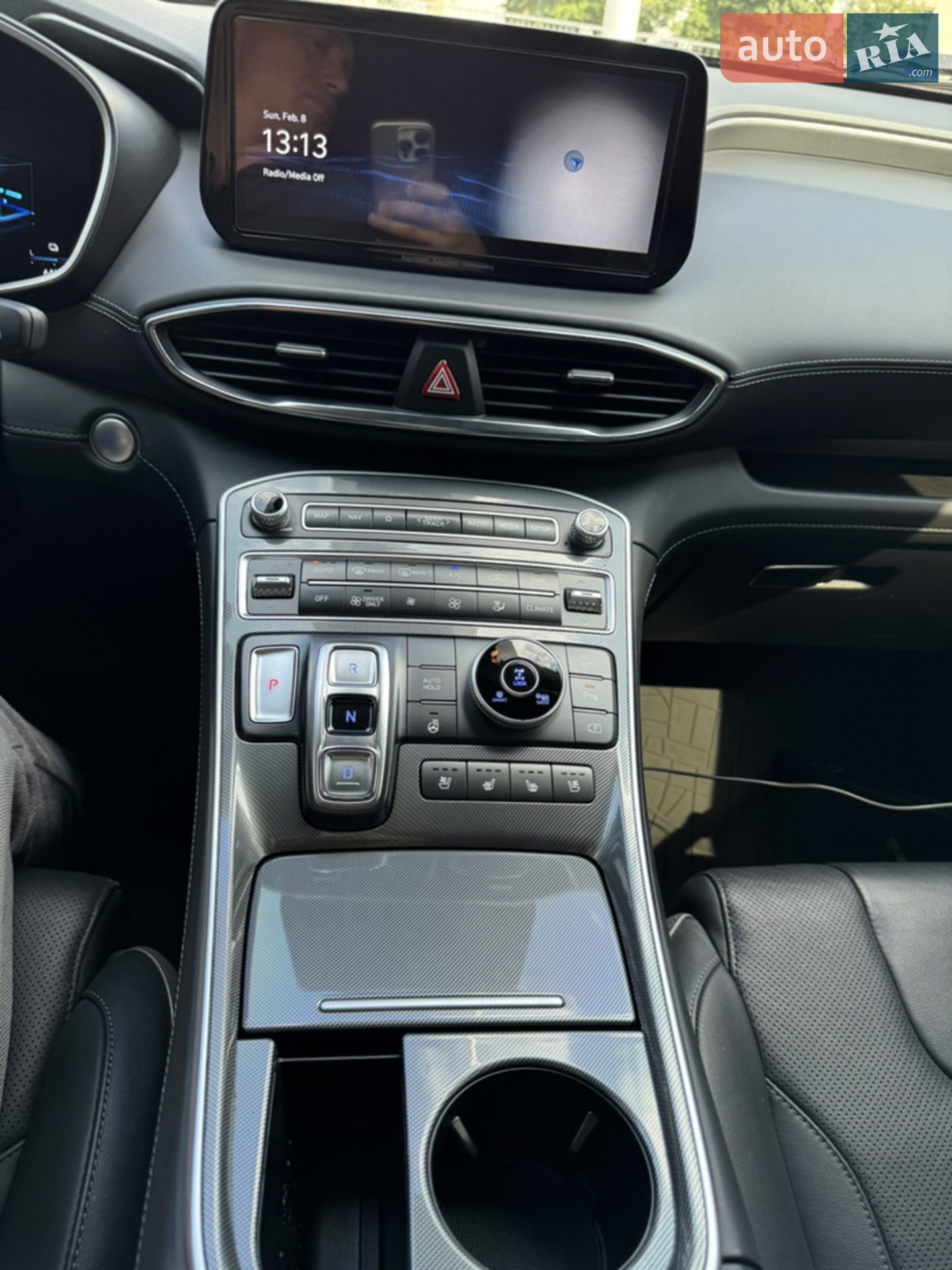2022 Hyundai Santa Fe - мініатюра 20