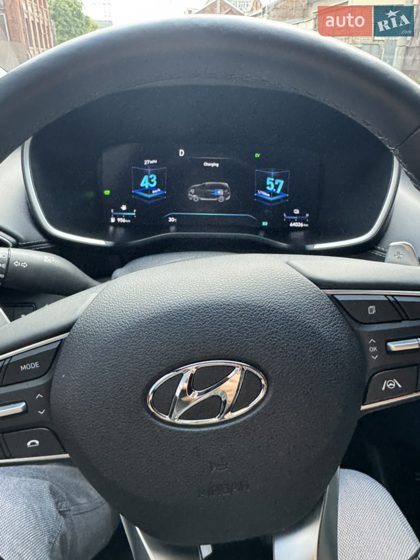 2022 Hyundai Santa Fe - мініатюра 24