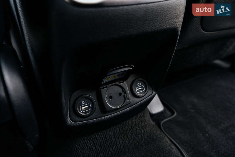 Позашляховик / Кросовер Hyundai Santa FE 2020 в Вінниці