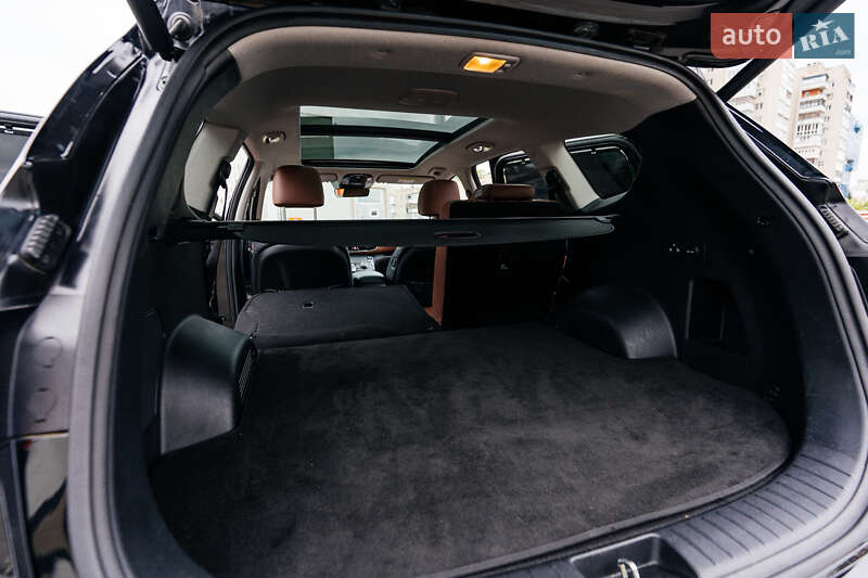 Позашляховик / Кросовер Hyundai Santa FE 2020 в Вінниці