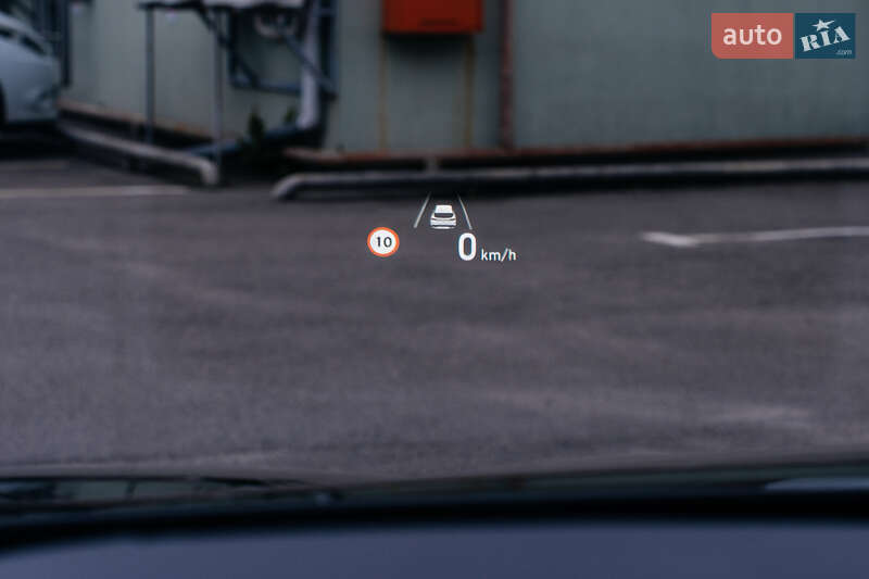 Позашляховик / Кросовер Hyundai Santa FE 2020 в Вінниці