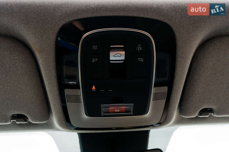 Позашляховик / Кросовер Hyundai Santa FE 2020 в Вінниці