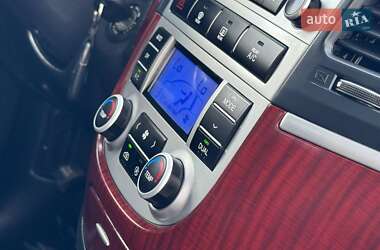 Позашляховик / Кросовер Hyundai Santa FE 2010 в 