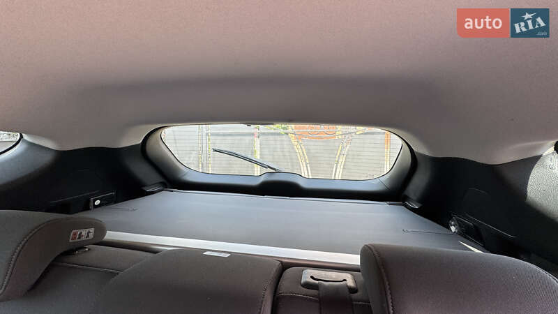 Позашляховик / Кросовер Hyundai Santa FE 2013 в Хмельницькому