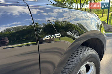 Внедорожник / Кроссовер Hyundai Santa FE 2007 в 