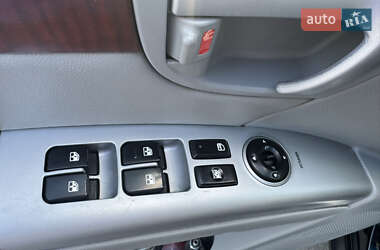 Внедорожник / Кроссовер Hyundai Santa FE 2007 в 
