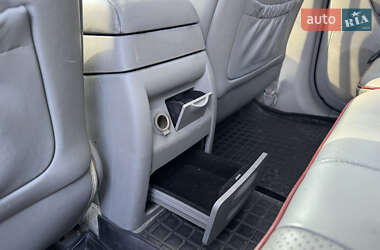 Внедорожник / Кроссовер Hyundai Santa FE 2007 в 