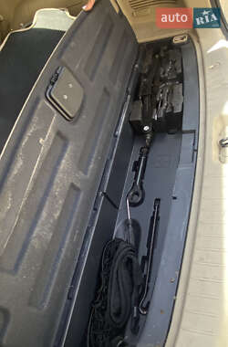Внедорожник / Кроссовер Hyundai Santa FE 2008 в 