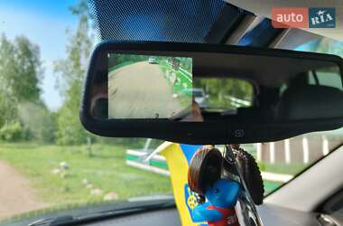 Внедорожник / Кроссовер Hyundai Santa FE 2010 в 