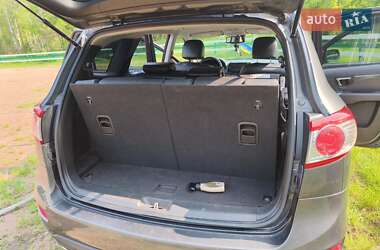 Внедорожник / Кроссовер Hyundai Santa FE 2010 в 