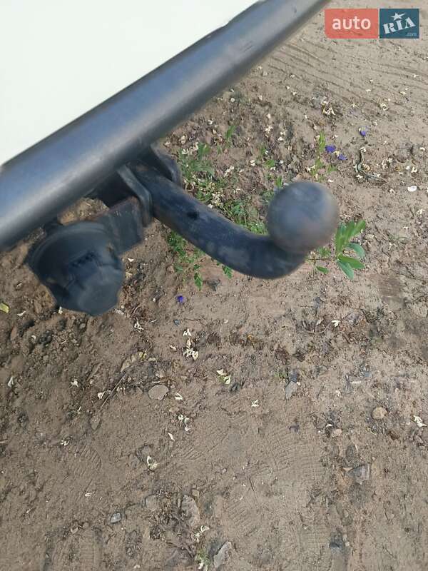 Позашляховик / Кросовер Hyundai Santa FE 2007 в Білгороді-Дністровському