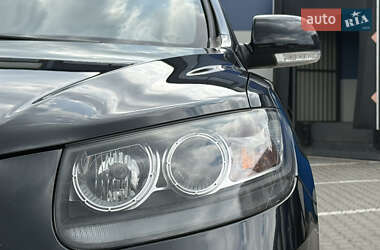 Внедорожник / Кроссовер Hyundai Santa FE 2010 в 