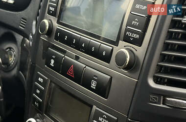 Внедорожник / Кроссовер Hyundai Santa FE 2010 в 