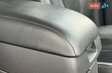 Внедорожник / Кроссовер Hyundai Santa FE 2010 в 