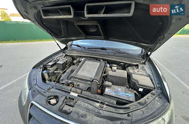 Внедорожник / Кроссовер Hyundai Santa FE 2008 в 