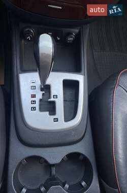 Внедорожник / Кроссовер Hyundai Santa FE 2006 в 